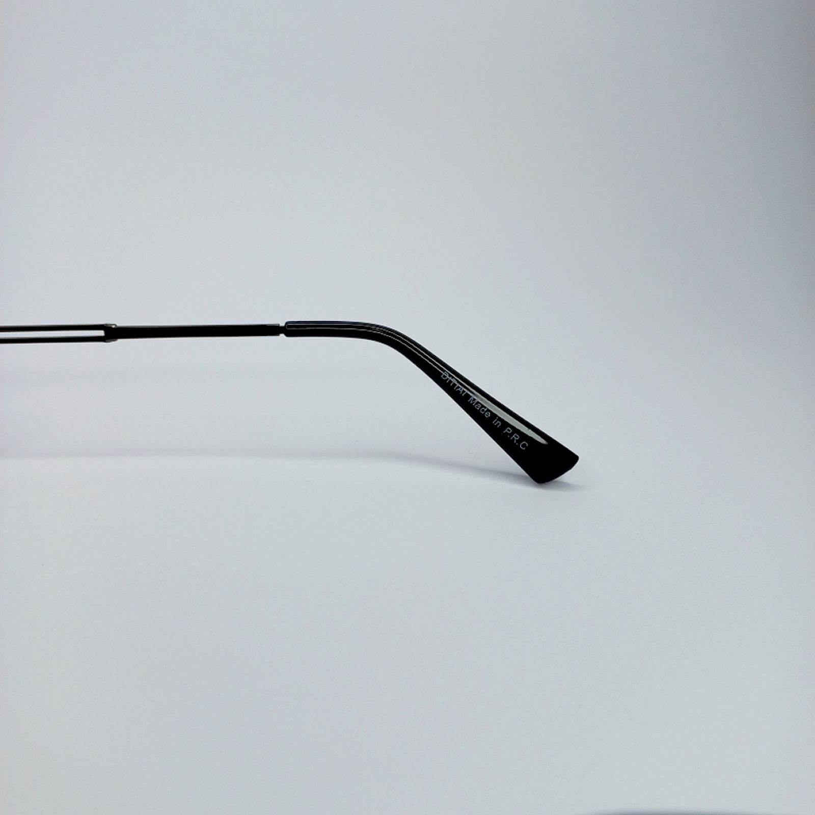 عینک آفتابی دیتیای مدل A65 -  - 3