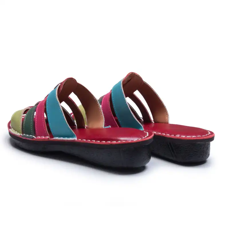 دمپایی زنانه مدل بیتا