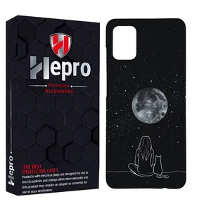 HEPRO MC Cover for Samsung Galaxy A31