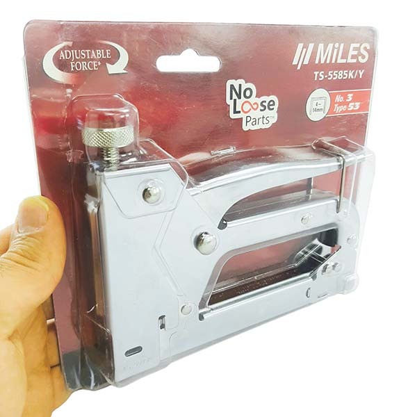 منگنه کوب مایلز مدل TS-5585K منگنه کوب مایلز مدل TS-5585K