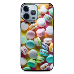 AKAM AMC-WA13PROMAX-CANDY-8 Cover For Apple iPhone 13 Pro Max