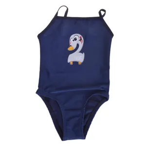 مایو دخترانه مدل DUCK-Bl