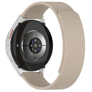 Sprig band model Skin Pattern suitable for Xiaomi Mibro Lite 20mm smartwatch