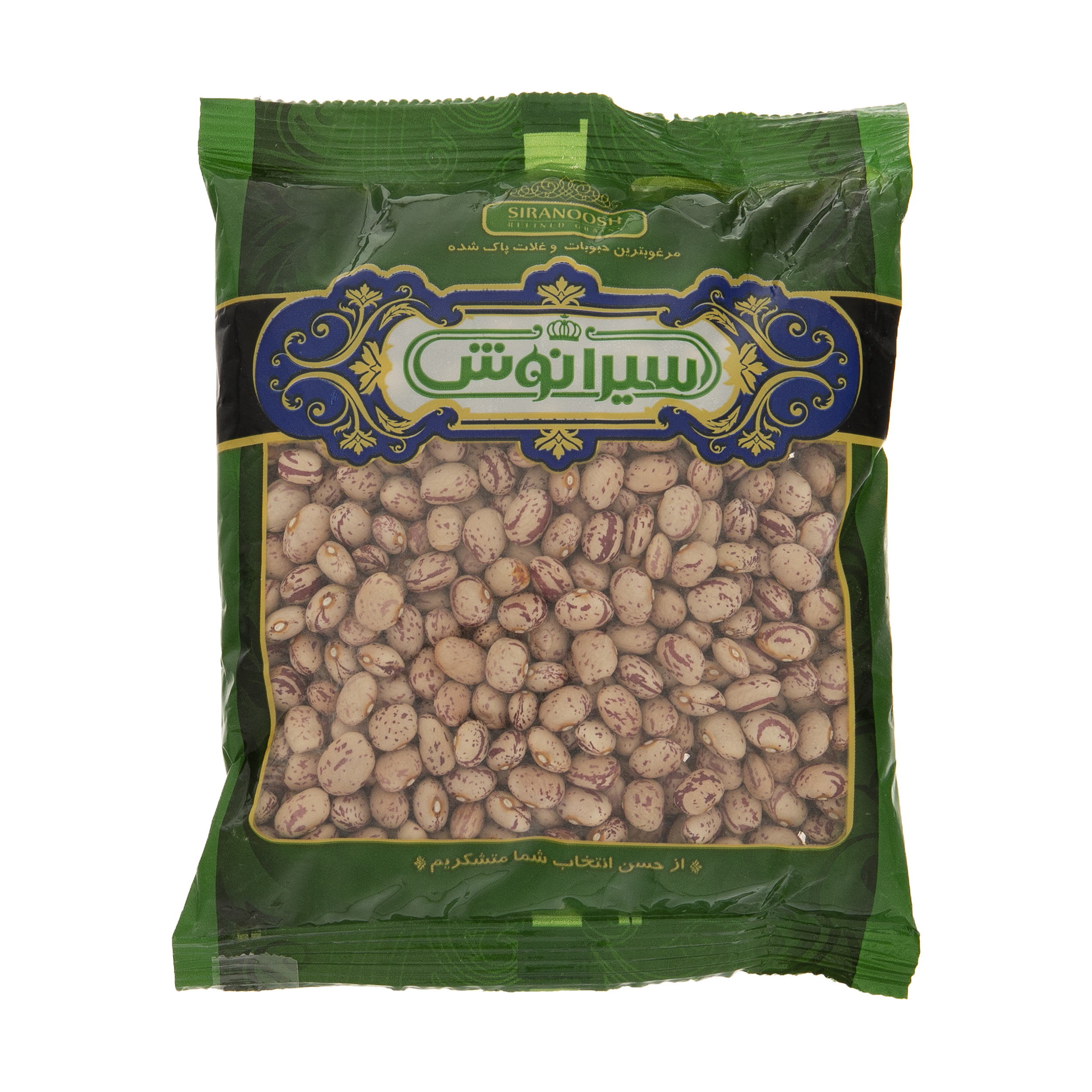 Siranoosh pinto beans- 450 grams