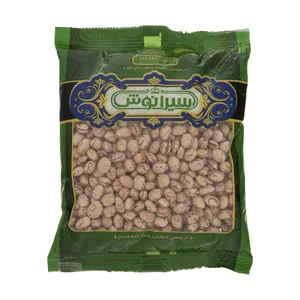 لوبیا چیتی سیرانوش - 450 گرم