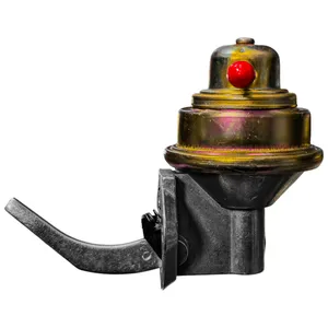 پمپ بنزین خودرو مدل کاربراتور کد PSV مناسب برای پراید