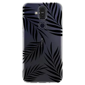 Megafone C22-B Cover For Nokia 8.1 / X7