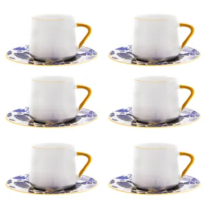 سرویس چای خوری 12 پارچه مدل 17005 کد 8975