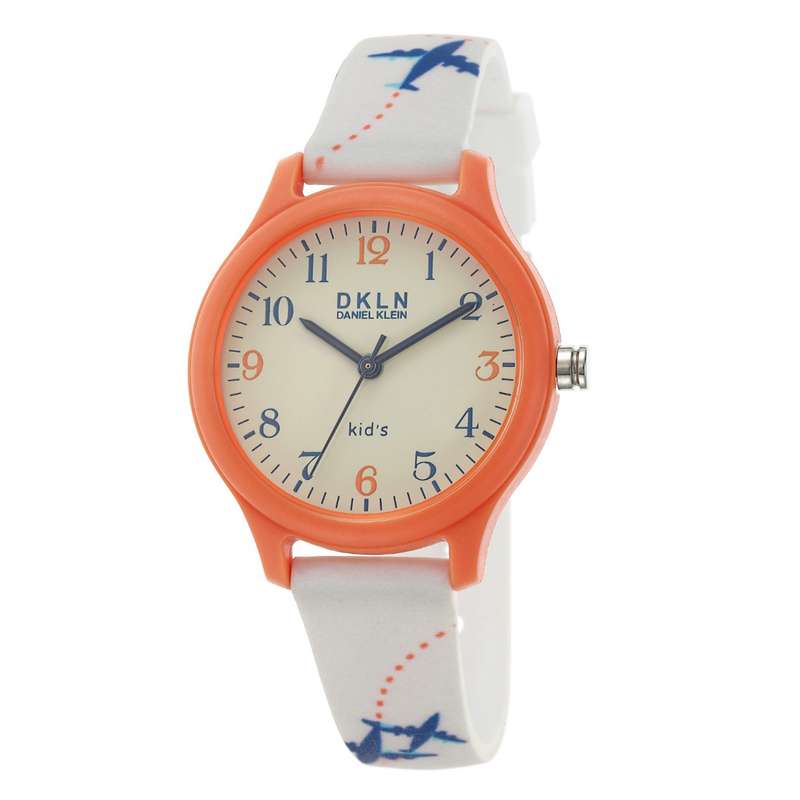 ساعت مچی عقربه ای دنیل کلین مدل DK12513-2