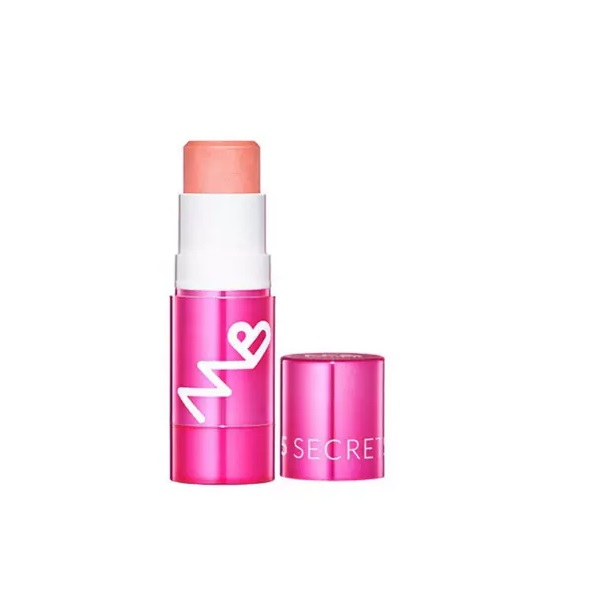 رژ گونه نانی باشر مدل سکرت شماره 5