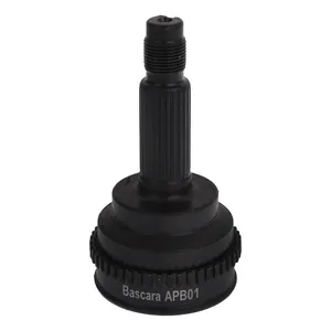 سرپلوس باسکارا مدل 20 خار ABS مناسب برای تیبا