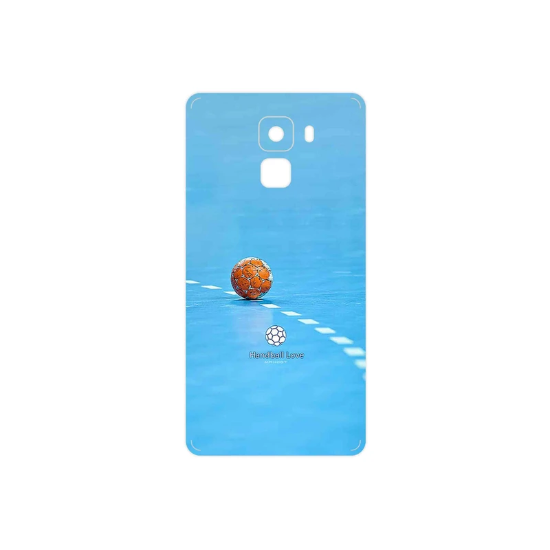 برچسب پوششی ماهوت مدل Handball مناسب برای گوشی موبایل آنر 7
