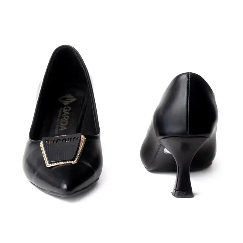 کفش زنانه مدل سگگ 5006