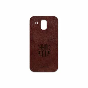 MAHOOT NL-BRCA Cover Sticker for Huawei Ascend G525