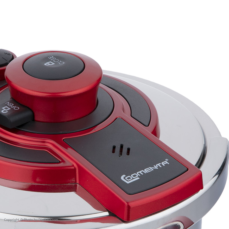 زودپز لومنتا مدل LO-702 ACERRA گنجایش 7 لیتر