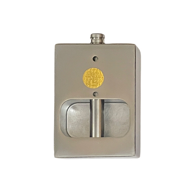 قفل کهن مدل گاردار کلید دوشیار پله کد 95