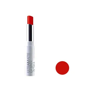 رژ لب جامد مات زویا شماره Z 35