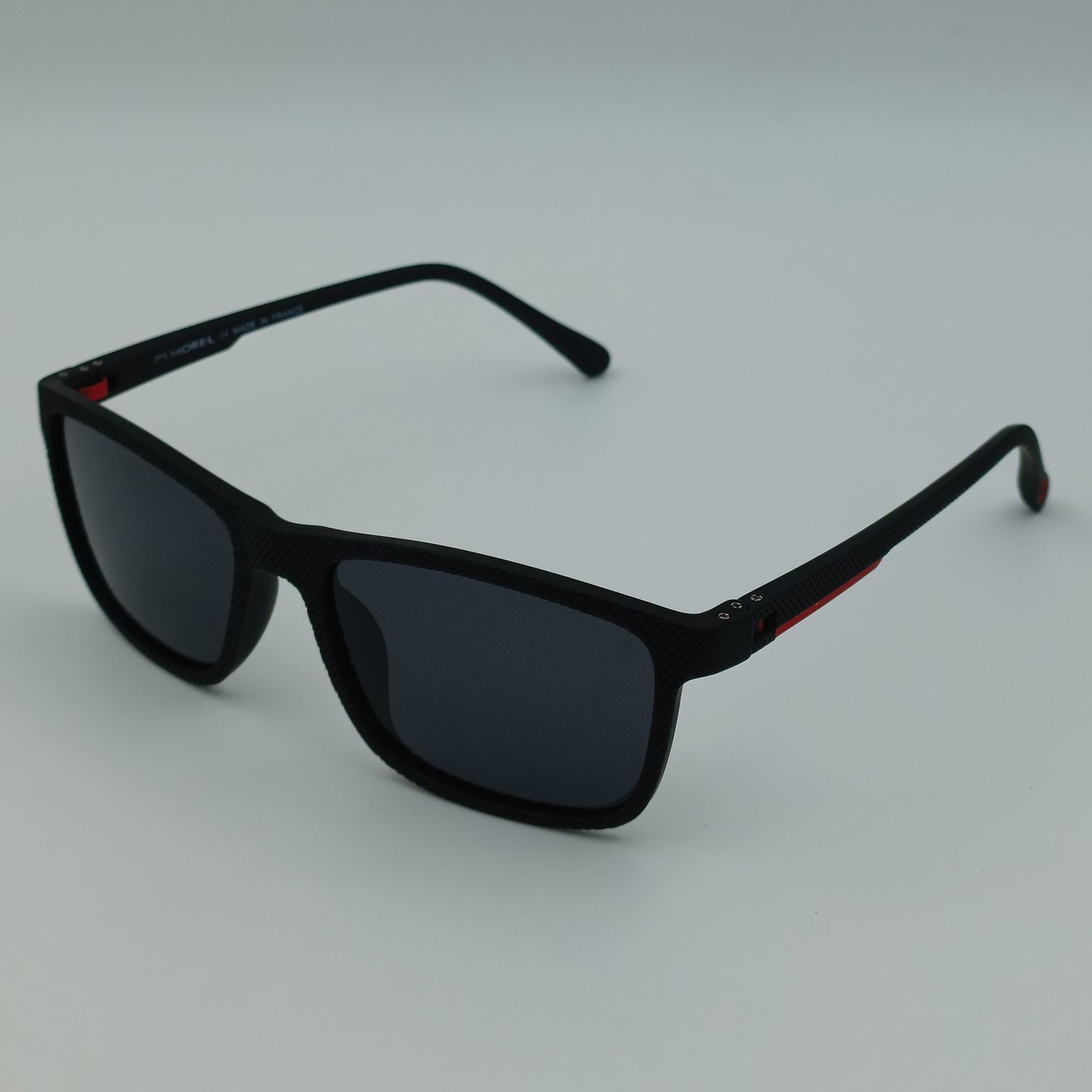 عینک آفتابی مورل مدل 78054 POLARIZED  -  - 3