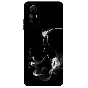 Megafone Girly 8261 Cover For Xiaomi Redmi Note 12s