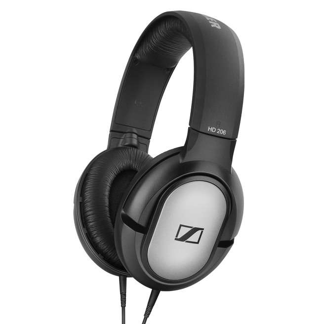 هدفون سنهایزر مدل hd206