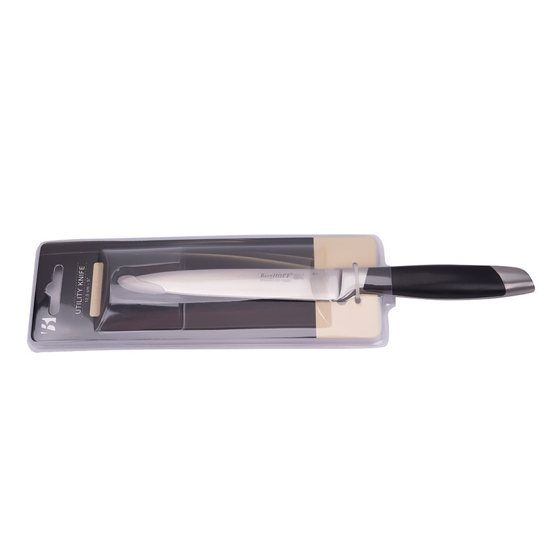 چاقو آشپزخانه برگهف مدل Utility 12.5Cm