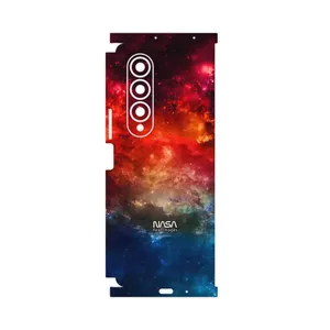 MAHOOT Universe b NASA 8-FullSkin Cover Sticker for Samsung Galaxy Z Fold4