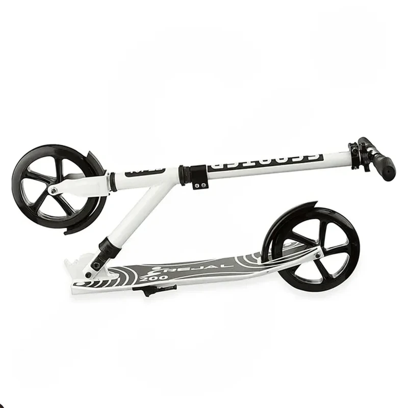 عکس شماره 11 : اسکوتر رجال مدل تاشو کد new 2025