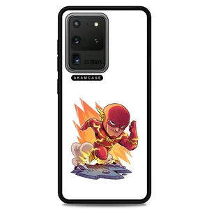 AKAM AMC-WSGS20U-LAUFMAN17 Cover For Samsung Galaxy S20 Ultra