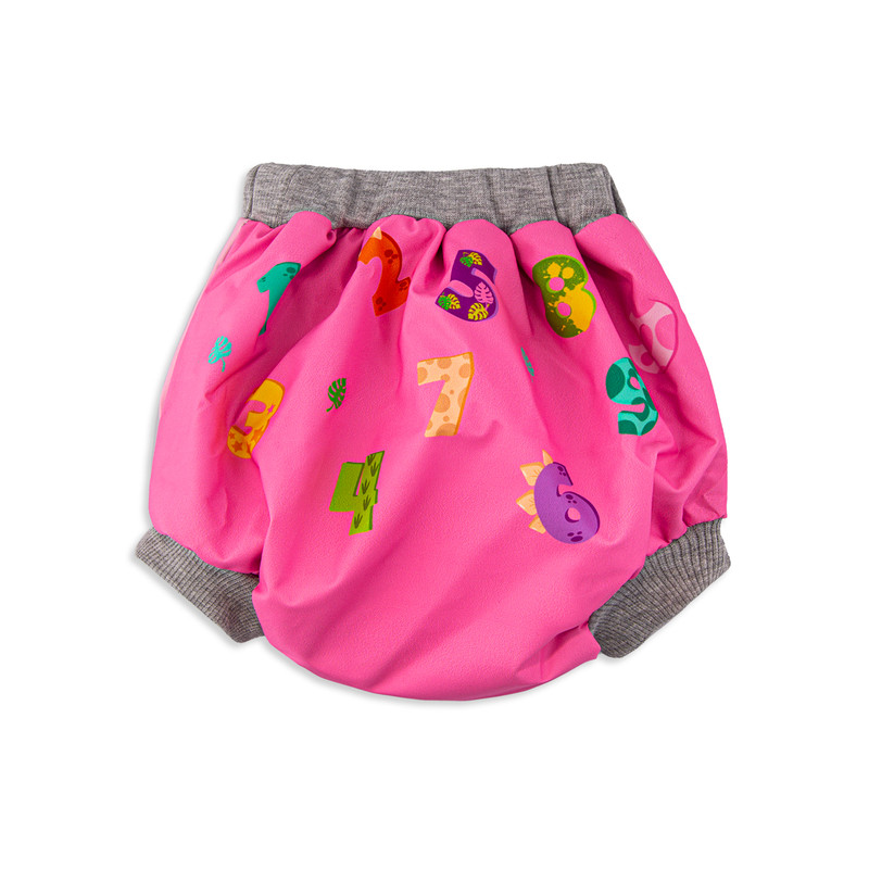 شورت آموزشی کودک تادو مدل SK106-XL