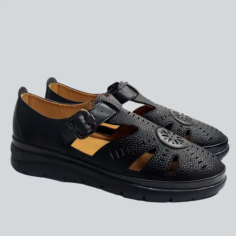 کفش طبی زنانه مدل الناز