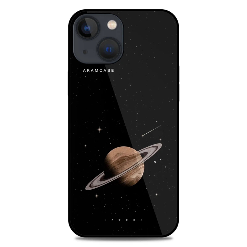 کاور آکام مدل AMC-WA13M-PLANET-22 مناسب برای گوشی موبایل اپل iPhone 13 Mini
