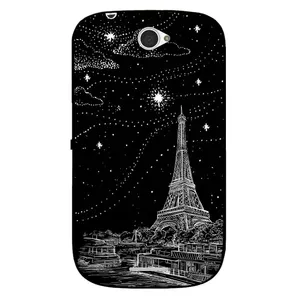 Megafone 8107 Cover For Sony Xperia E4