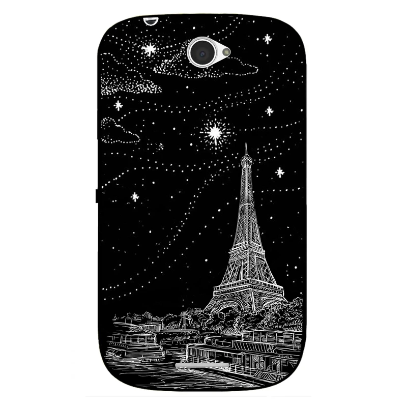 کاور مگافون کد 8107 مناسب برای گوشی موبایل سونی Xperia E4