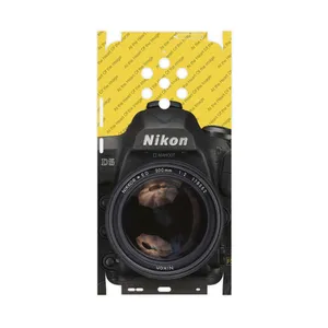 MAHOOT  Nkn-FullSkin Cover Sticker for Nokia 9 PureView