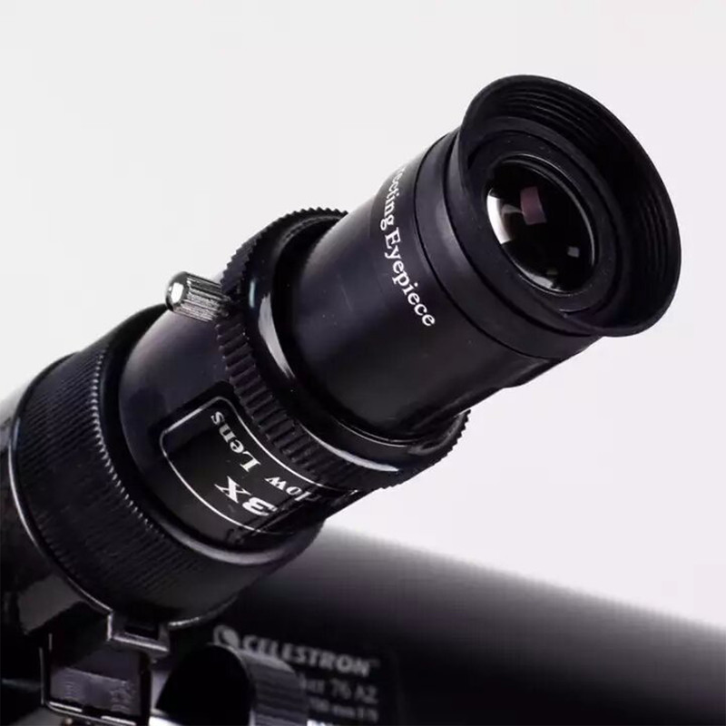 تلسکوپ سلسترون مدل PowerSeeker 76AZ