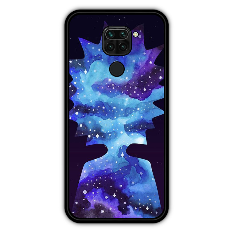 کاور مدل JJ289 مناسب برای گوشی موبایل شیائومی REDMI NOTE 9