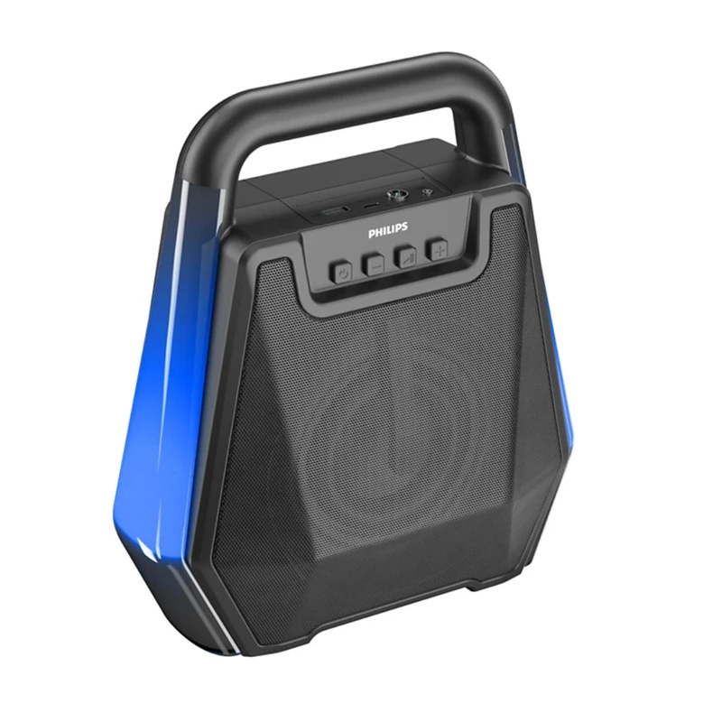 اسپیکر قابل حمل فیلیپس مدل sd140