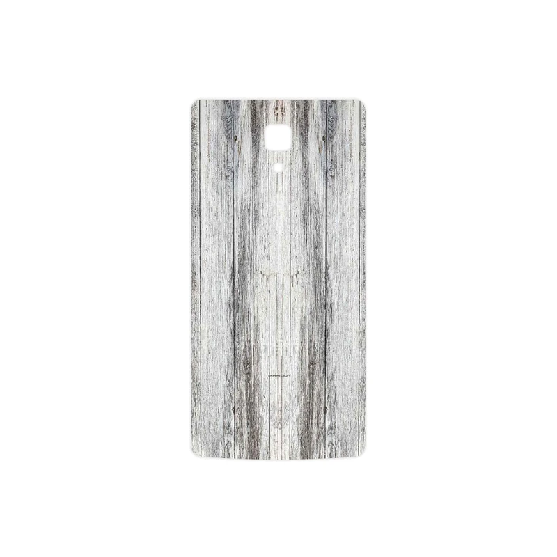 برچسب پوششی ماهوت مدل Wood Texture 8 مناسب برای گوشی موبایل شیائومی Mi 4