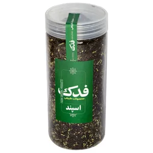 اسپند ممتاز فدک - 350 گرم