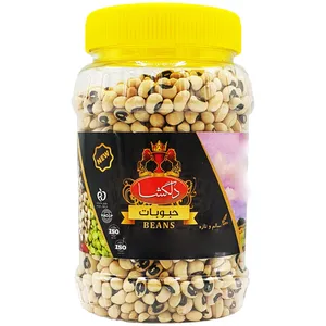 لوبیا چشم بلبلی دلگشا - 600 گرم