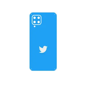 MAHOOT Tweeter Cover Sticker for Samsung Galaxy F22