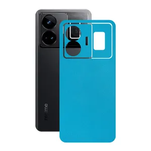 Remax cover sticker Leth model code LE002 suitable for Realme GT3 mobile phone