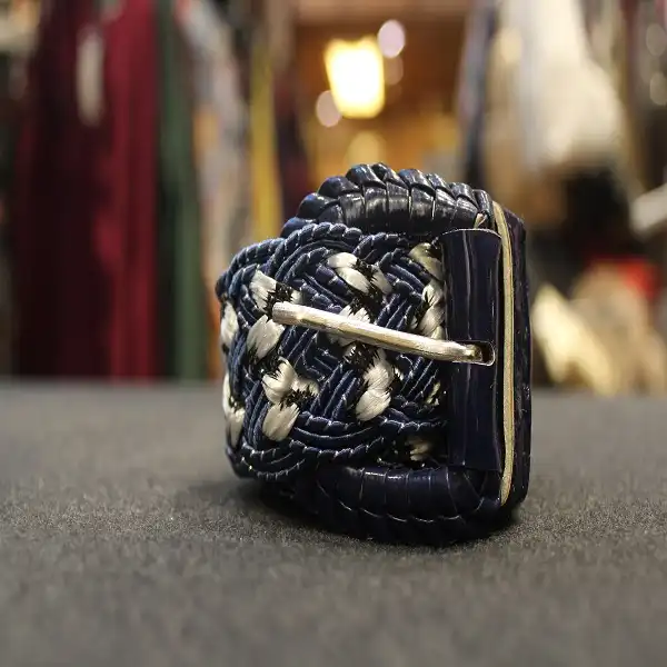 کمربند زنانه کد Ki 014-2234-3-2