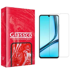 Glassco CGo1 Screen Protector For Realme  Note 50