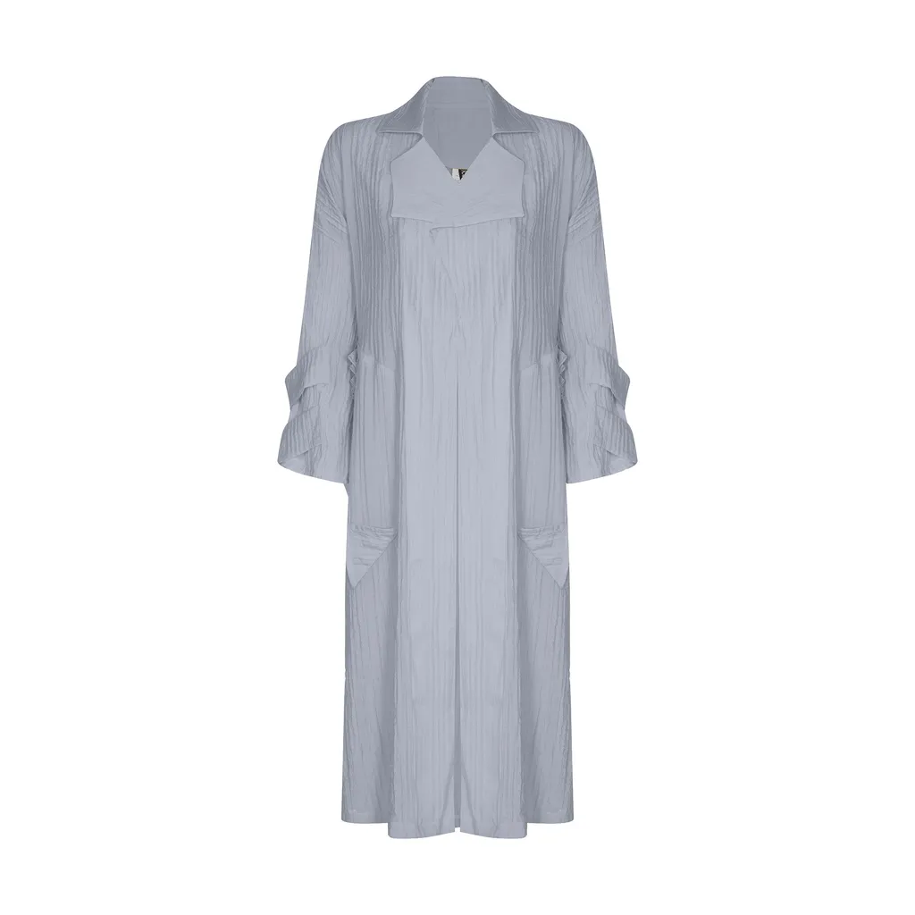 مانتو زنانه کیکی رایکی مدل BB1119-040