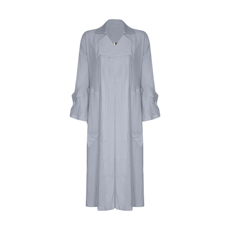 مانتو زنانه کیکی رایکی مدل BB1119-040