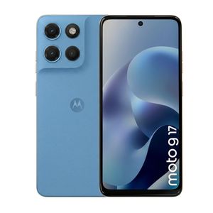 گوشی موبایل موتورولا مدل Moto G17 دو سیم کارت ظرفیت 256 گیگابایت و رم 8 گیگابایت