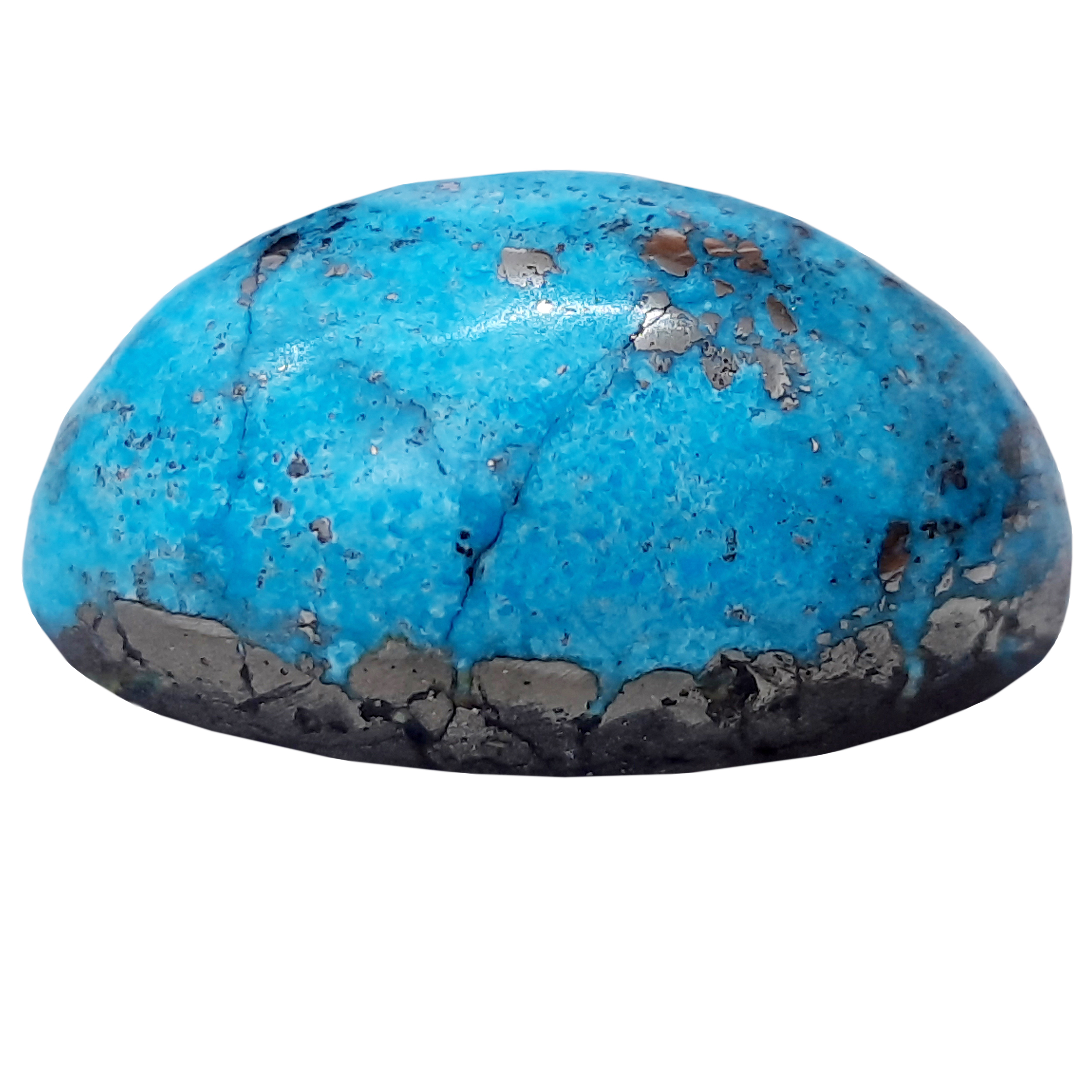 	 سنگ فیروزه کد 11C56