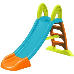 سرسره کودک فبر مدل Feber Slide Plus With Water 152Cm