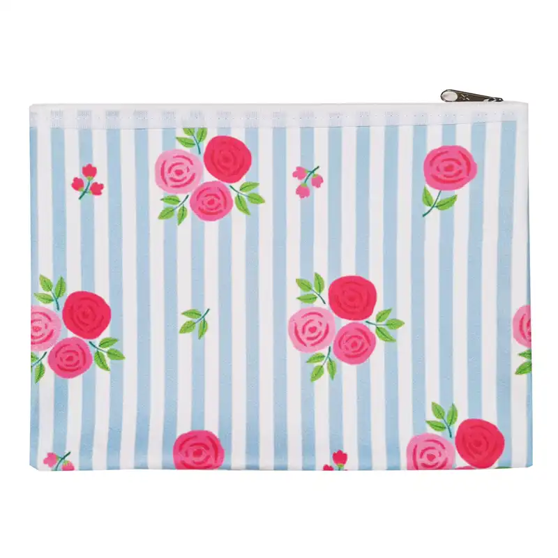 جامدادی طرح گلدار راهدار مدل PCA030515